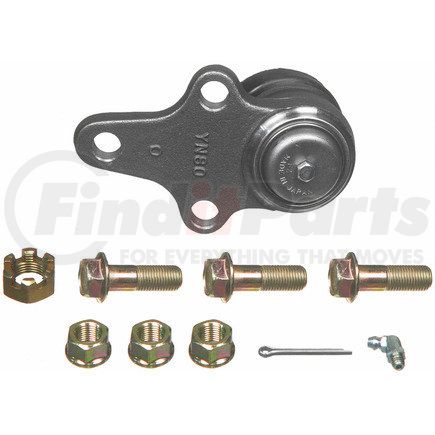 K9645 by MOOG - Suspension Ball Joint