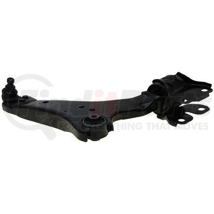 RK621744 by MOOG - Suspension Control Arm and Ball Joint Assembly