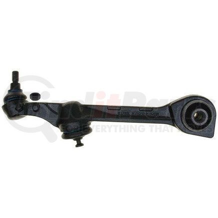 RK621764 by MOOG - Suspension Control Arm and Ball Joint Assembly