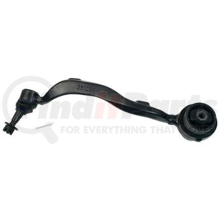 RK622209 by MOOG - Suspension Control Arm and Ball Joint Assembly