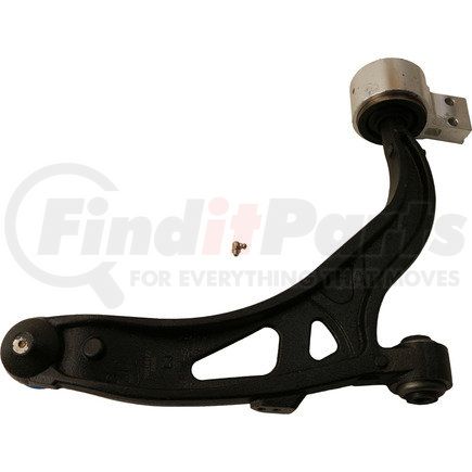 RK622216 by MOOG - Suspension Control Arm and Ball Joint Assembly