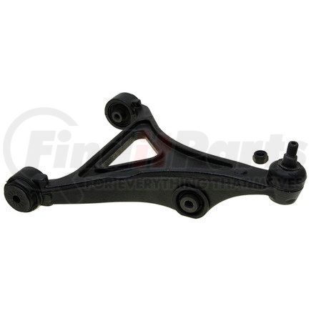 RK641533 by MOOG - Suspension Control Arm and Ball Joint Assembly