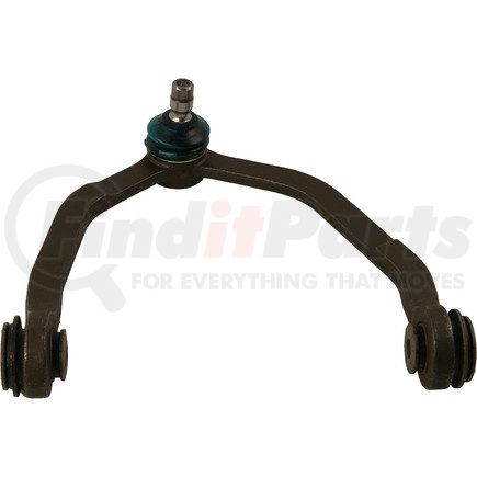 RK8598 by MOOG - Suspension Control Arm and Ball Joint Assembly