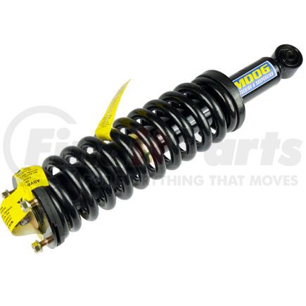 ST8533L by MOOG - Suspension Strut and Coil Spring Assembly