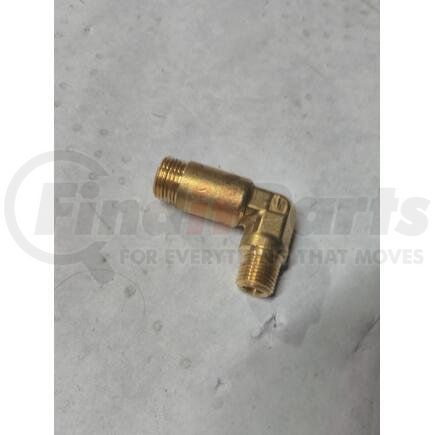 1825323C1 by NAVISTAR - Fuel Line Fitting