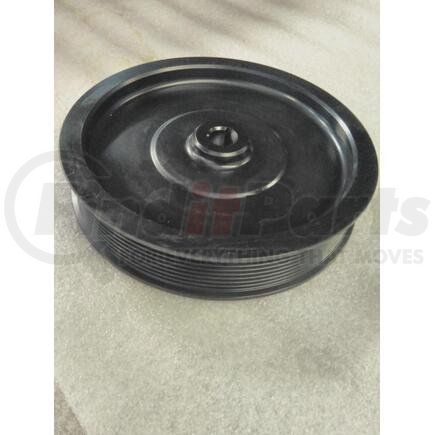 PSI33001693 by NAVISTAR - PULLEY