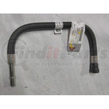 4112209C1 by NAVISTAR - HOSE, FUEL, VENT FUEL FILL U R