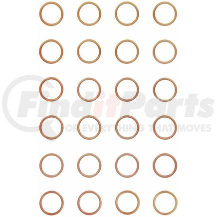 Fel-Pro ES 70375 Push Rod Tube Seals