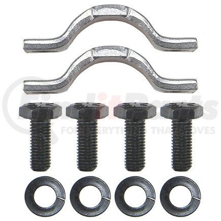 318-10 by MOOG - Universal Joint Strap Kit