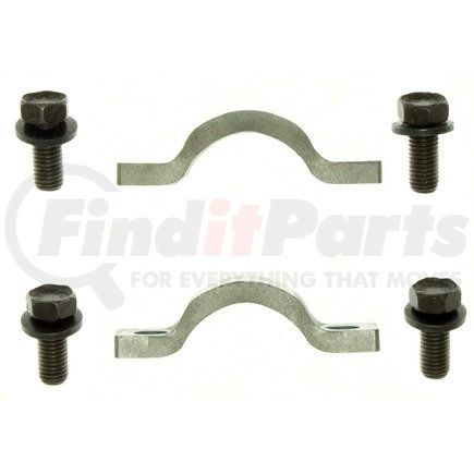 316-10 by MOOG - Universal Joint Strap Kit