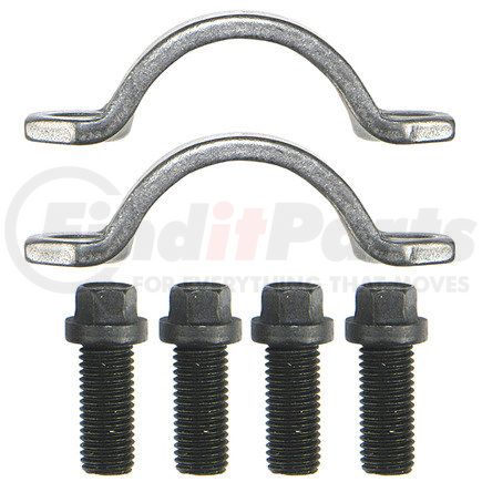 331-10 by MOOG - Universal Joint Strap Kit