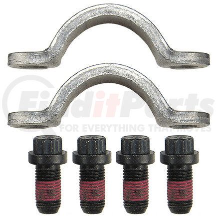 351-10 by MOOG - Universal Joint Strap Kit