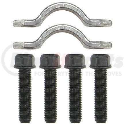 360-10 by MOOG - Universal Joint Strap Kit