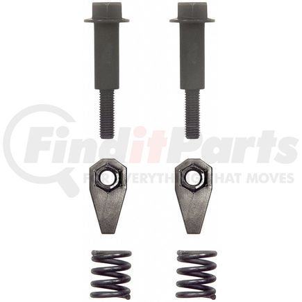 ES 72142 by FEL-PRO - Spring Bolt Kit