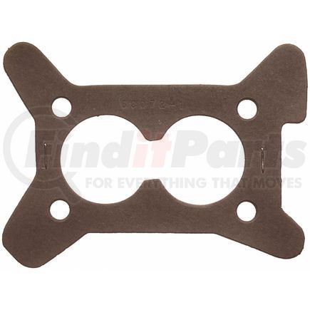 60072-1 by FEL-PRO - Carburetor Mounting Gasket