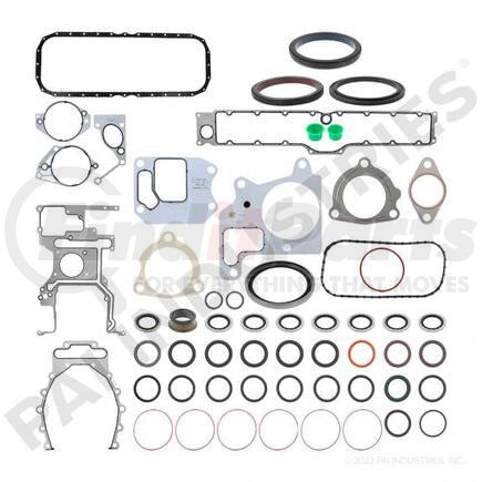 132083 by PAI - LOWER GASKET KIT