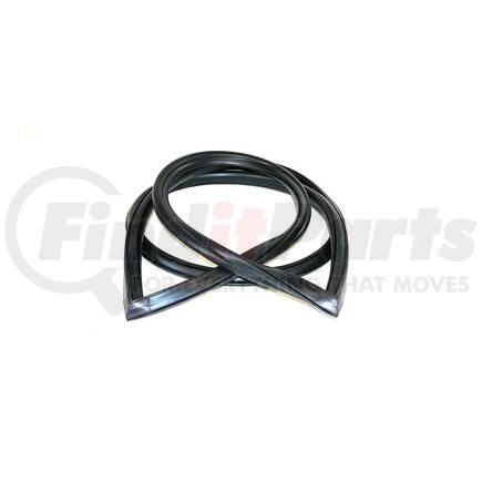 D4010 by FAIRCHILD - Liftgate Window Seal