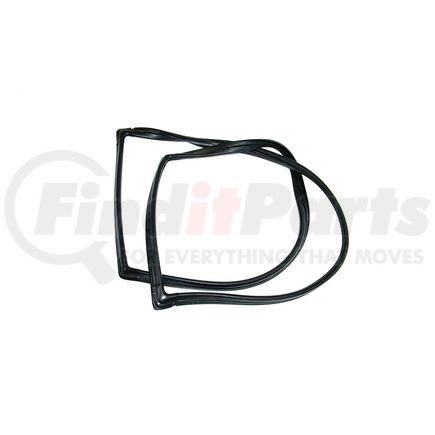 D4011 by FAIRCHILD - Liftgate Window Seal
