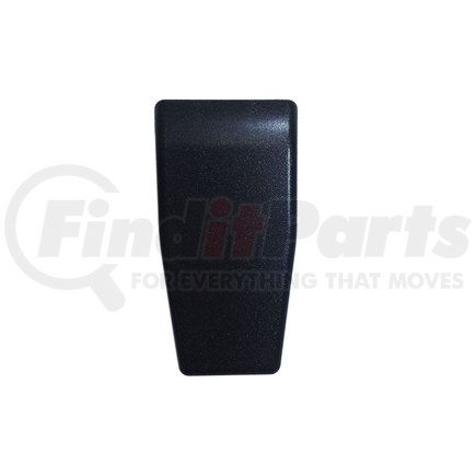 D4097 by FAIRCHILD - Liftgate Hinge Cover, Driver Side