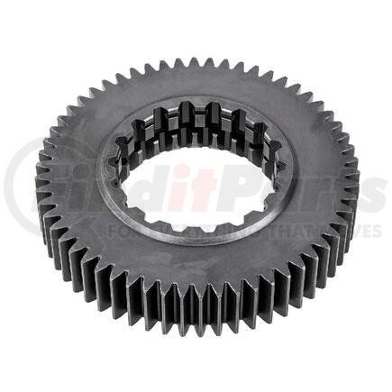 22028 by MIDWEST TRUCK & AUTO PARTS - GEAR MAIN DRIVE 14713 11708 14