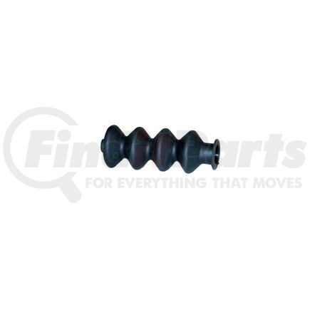 F4010 by FAIRCHILD - Accelerator Rod Seal Boot