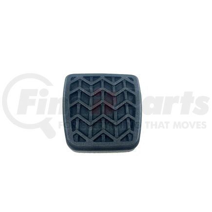 T4019 by FAIRCHILD - Brake Clutch Pedal Pad