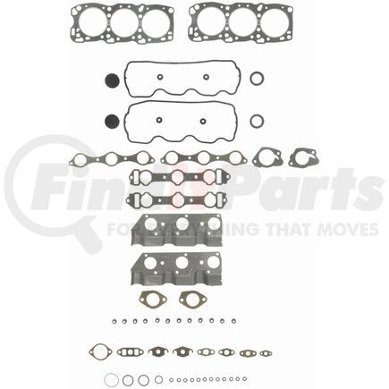 Fel-Pro HS 9112 PT Head Set