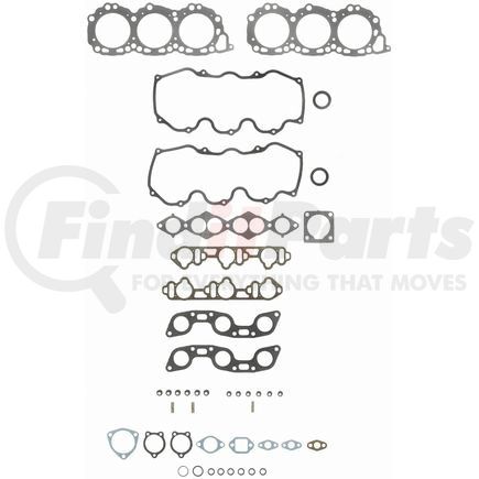 Fel-Pro HS 9571 PT-2 Head Set