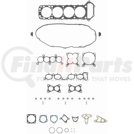 Fel-Pro HS 9646 PT Head Set