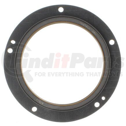 67628 by VICTOR - CRANKSHAFT SEAL