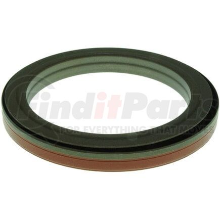 Victor 67777 Engine Crankshaft Seal 6.6 Liter Diesel Engine Crankshaft Rear Main Seal with Single Lip