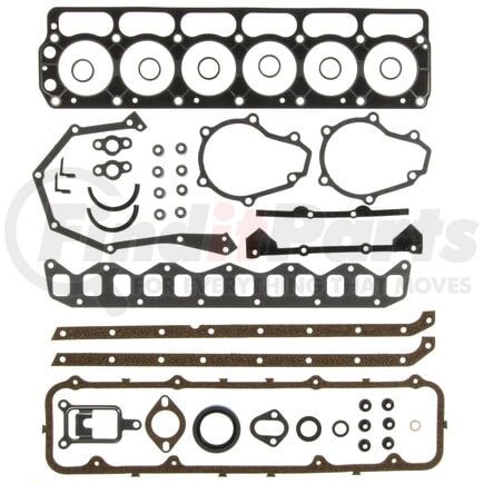 95-3001 by VICTOR - Engine Gasket Set