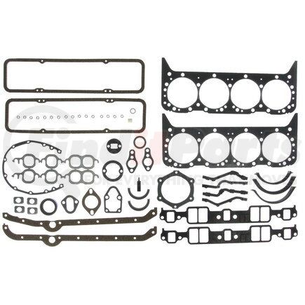 95-3033 by VICTOR - Engine Gasket Set