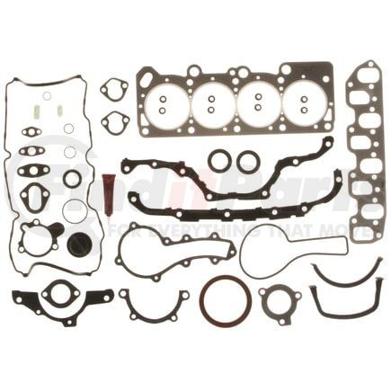 95-3351 by VICTOR - Engine Gasket Set