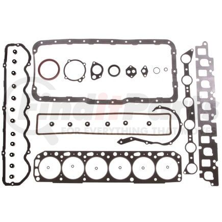 95-3392 by VICTOR - Engine Gasket Set