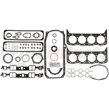 95-3412 by VICTOR - Engine Gasket Set