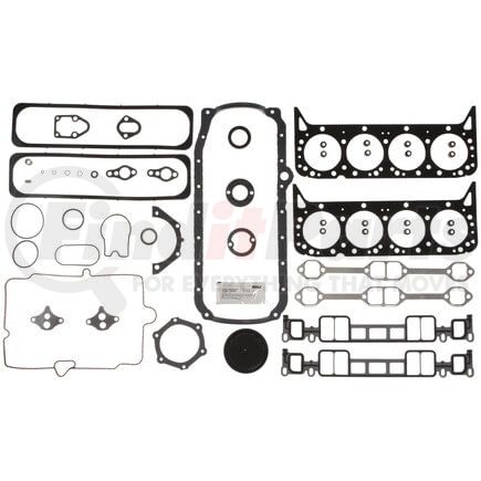 95-3489 by VICTOR - Engine Gasket Set