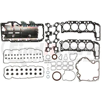 95-3506 by VICTOR - Engine Gasket Set