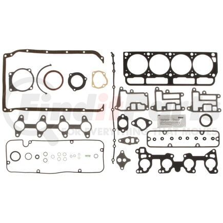 95-3493 by VICTOR - Engine Gasket Set