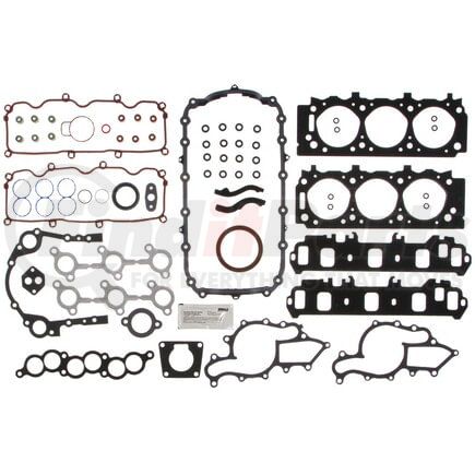 95-3531 by VICTOR - Engine Gasket Set