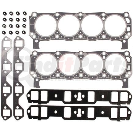 95-3597 by VICTOR - Engine Gasket Set