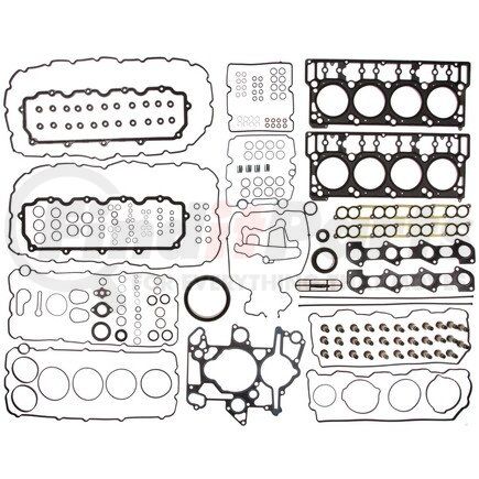 95-3641 by VICTOR - Engine Gasket Set