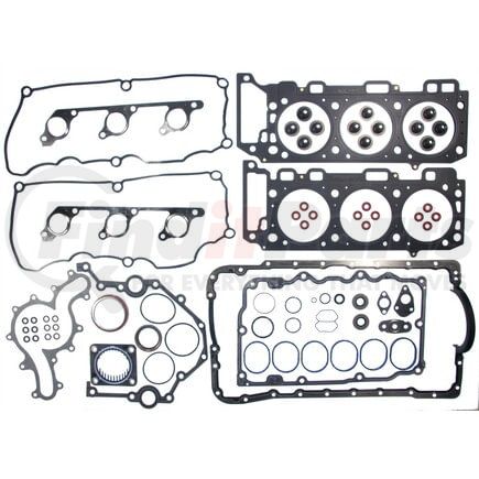 95-3694 by VICTOR - Engine Gasket Set