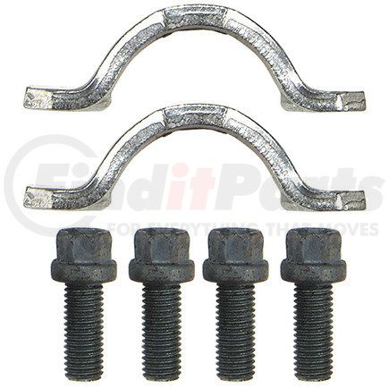 437-10 by MOOG - Universal Joint Strap Kit