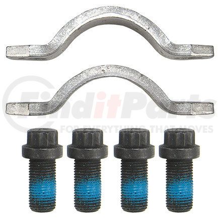 476-10 by MOOG - Universal Joint Strap Kit