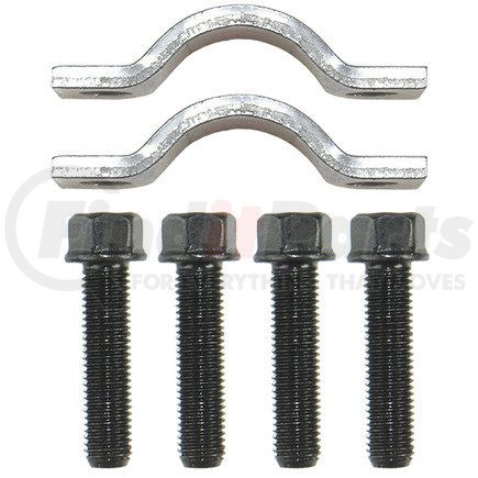 492-10 by MOOG - Universal Joint Strap Kit