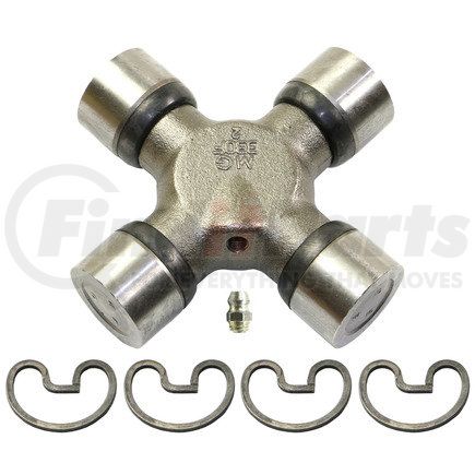 50401 by MOOG - Universal Joint