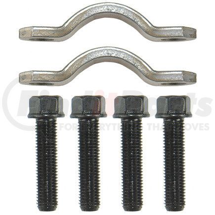 530-10 by MOOG - Universal Joint Strap Kit