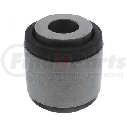 045477-000L by HENDRICKSON - Axle Torque Rod Bushing - 3.00 inch Width 3-1/4 inch Overall Length 1-1/8 inch I.D