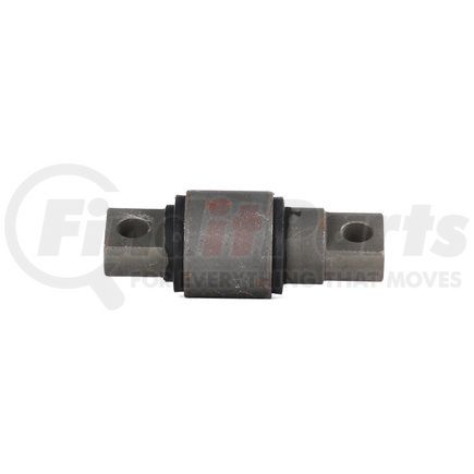 046734-000L by HENDRICKSON - Axle Torque Rod Bushing - Offset Straddle Mount, 2-3/4 inch Width, 5-11/16 inch Center to Center